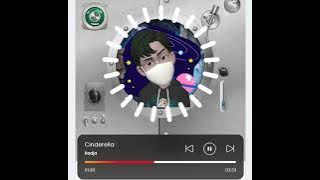 Cinderella radja || Music Video