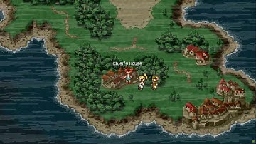 Chrono Trigger - #13 More Treasure Hunting