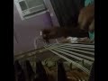 عزف قانون