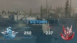 Call of Duty - Dirty Final Kill Team Slaughter