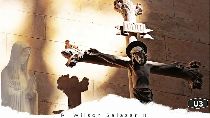 Padre Wilson Salazar | Oracin de liberacin, sanaci...