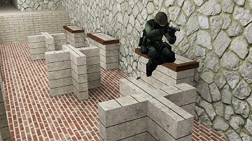 bhop_uninspired_trash in 1:22 by Xape