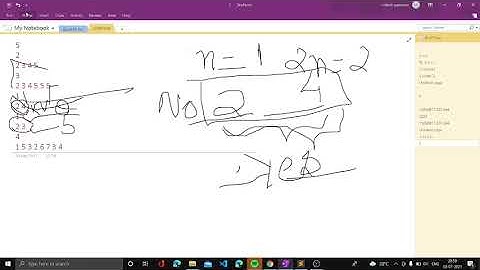 CodeForces Div2 #729 Odd Set problem 1 Solution