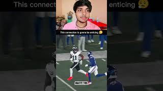 #nfl #football #gridiron #nflreels #nba #highlightreel