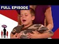 The Kerns Family Full Episode | Season 5 | Supernanny USA