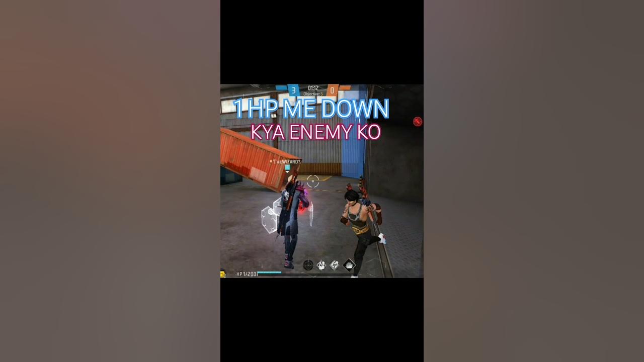 DIFFICULT ONE TAP HEADSET#freefirelonewolfmodegameplay #viralshorts #