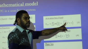 EE388 Final year project  1 Solid Oxide Fuel Cell SOFC