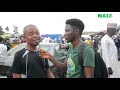 STREET GIST: Is Operation "Crocodile smile II" necessary? | Legit TV