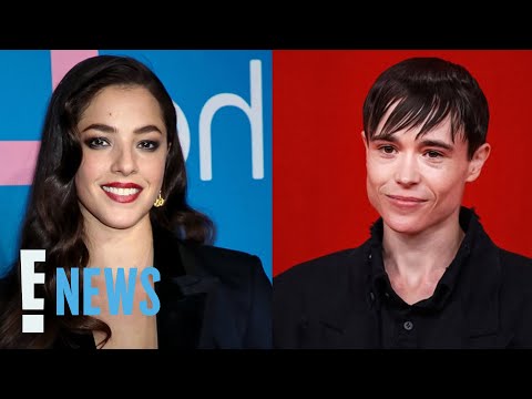 Elliot Page Reveals Secret Hookups With Juno Co-Star Olivia Thirlby | E! News