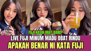 Download Lagu Live Fuji Minum Madu Obat Rindu, Netizen Ikut Saran Fuji! MP3 Download Lagu Live Fuji Minum Madu Obat Rindu, Netizen Ikut Saran Fuji! MP3