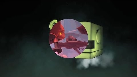 Tales From Deep Space - Trailer