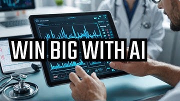 AI in Healthcare How Small Practices Win BIG