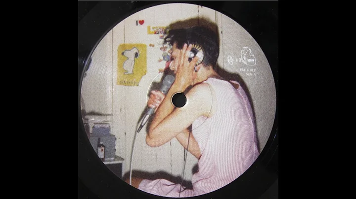 Brenda Ray - D'Ya Hear Me! (original version)