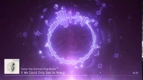 [Electrosep] Castor Troy - If We Could Only See Us Now( DeadStep REALISE)