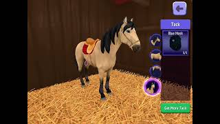 : Watch me be a adhd roach for like 2 mins straight (while playing da horsey game)