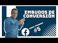 Embudos de Conversión ¿Qué es 🤔? [LECCIÓN #5]