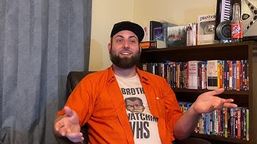 Vulcan Raw Interviews: Maxim Pozderac Part 6