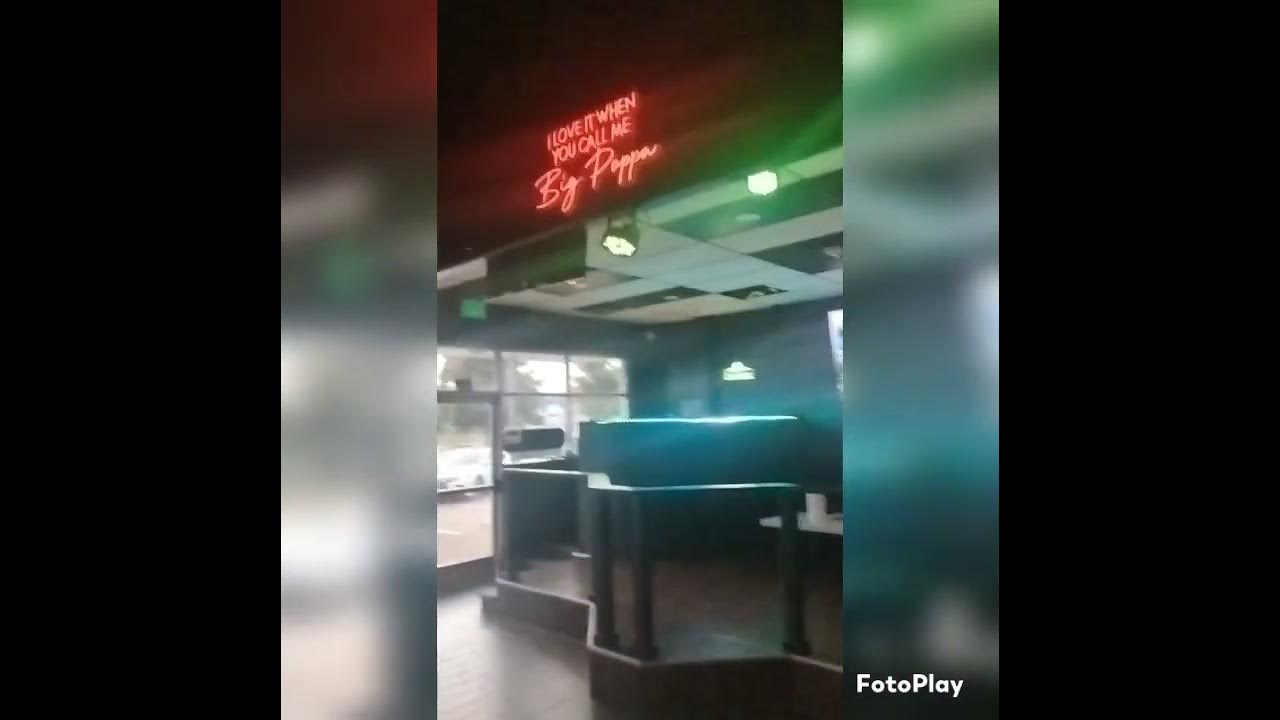 JJ Corner Lounge Arlington Texas YouTube