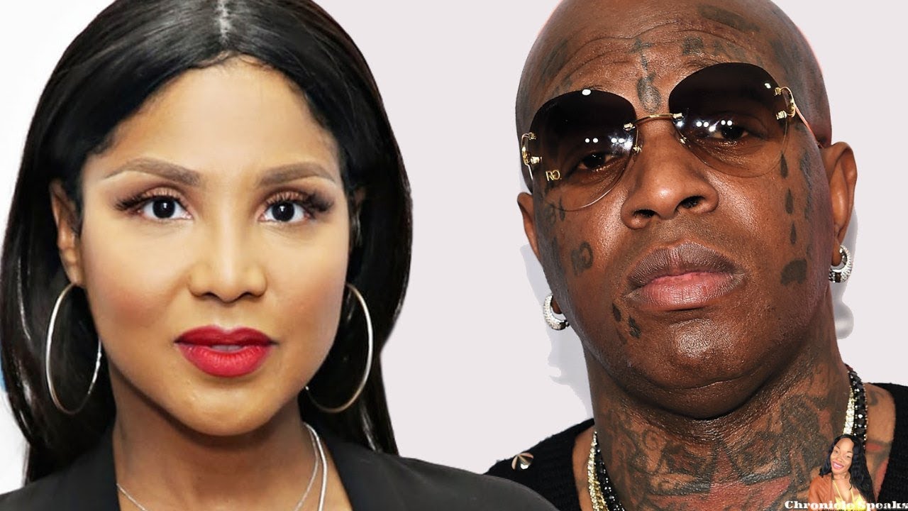 Toni Braxton Surprised Onstage By Birdman | Are They Back Together?