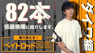 ロッド Kupuas 48 ボンバダ(BOMBADA) クプアス(Kupuasu) 48 ☆特別割引品 TULALA