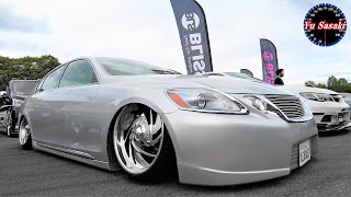 LEXUS 19GS レクサス・GS カスタム - 札幌FINALIST杯
