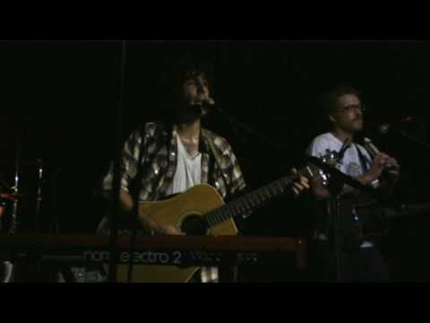 Blitzen Trapper Lady on the Water (live!)