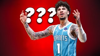 The Truth About Lamelo Ball