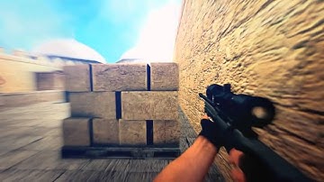 CSS 4K Awp // Flow LoBo