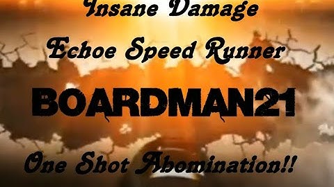 Ultimate Bladedancer Speed Runner and Boss Killer 0.8d