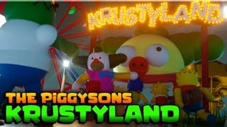 Piggysons Chapter 7 - KrustyLand