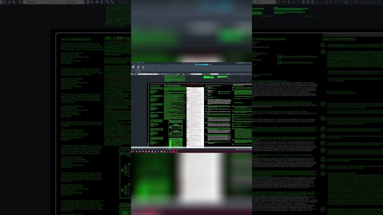 Erosion Control: Impaired Stream Buffer Zone Explained