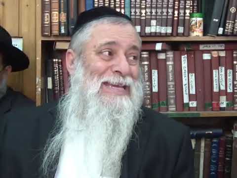 הסתלקות המוחין לאחר הפסח והמשכתם בימי העומר | כוונות ספירת העומר | הרב מרדכי עטיה | תשע"ג 3