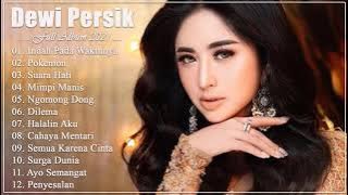 Lagu terbaik Dewi Persik 2021 - Kumpulan Lagu Dewi Persik (Full Album) 2021
