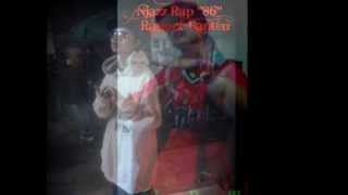Njazz Boedak Rap ft Jeck B'Jaguran - Nyot-nyot di kenyot (17+)