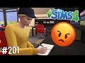 CORROMPERE L' UNIVERSIT - The Sims 4 #201