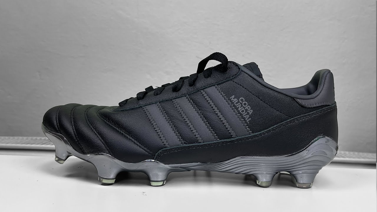 adidas Mundial 21 FG Eternal -