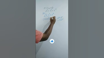 A Nice Math Olyampiad Problem  #shorts #short #maths #olympiad #tips #simplify #viral #trend #ytsho