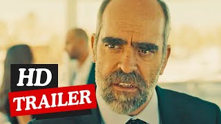 El Correo Tráiler Oficial Español 2024