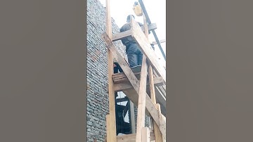 update from Accra . Ghana / natural stone design for building