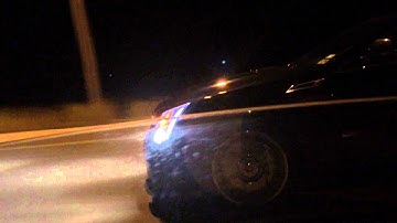 CTSV vs stock turbo Cobalt SS