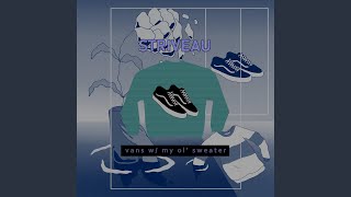 Video thumbnail of "StriveAU feat. Sadclub - New York (Extended)"
