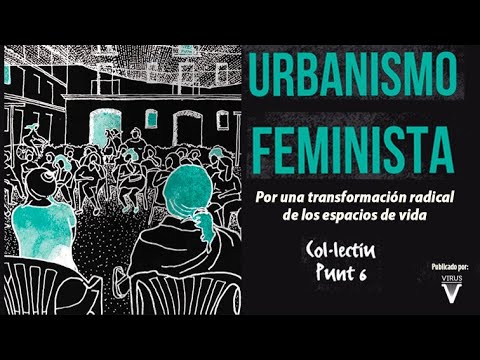 Presentación Urbanismo Feminista