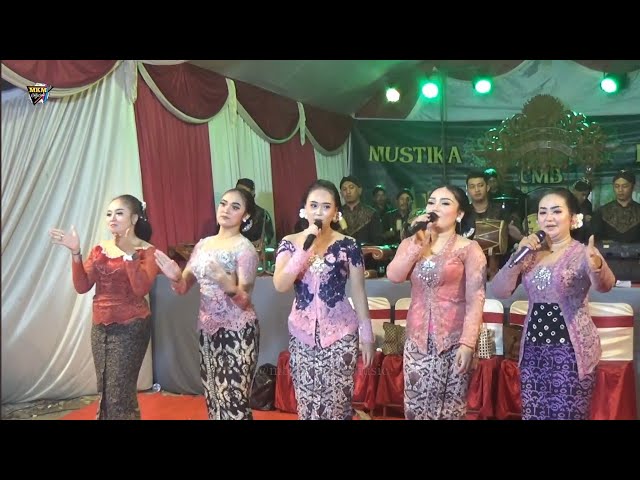Full Gayeng Campursari CMB Mustika Budaya Di Ds Gender Tulungagung @mbah kayin music official class=
