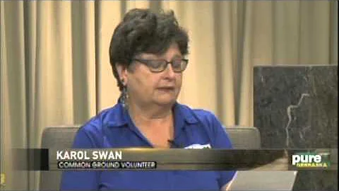 Pure NE Karol Swan discusses GMO Labeling