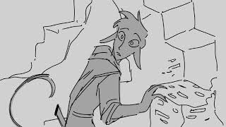 SMP Origin animatic