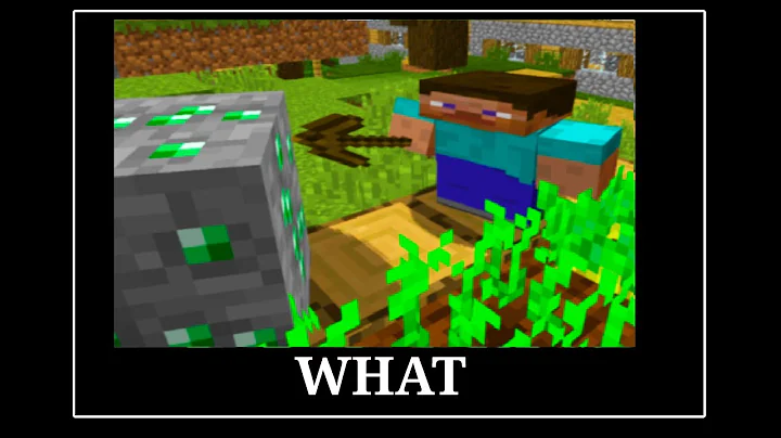 Minecraft Wait WHAT. New episodes #2!
