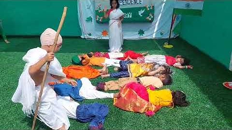 unity in diversity part 2