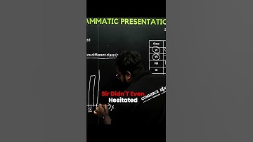 Yaha toh Marks Kamm Hone The😂 #commerceking #gauravjain