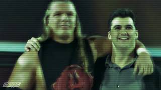 Triple H & Chyna 1999 Titantron | Higher Brain Pattern (WWE Custom)