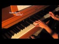 PandoraHeartsより「Lacie」ピアノで弾いてみた